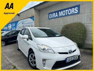 vehicle for sale from Evra Motors