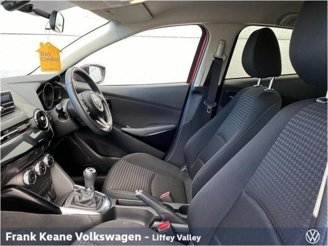 Image for 2018 Mazda Mazda2 1.5 75PS Executive