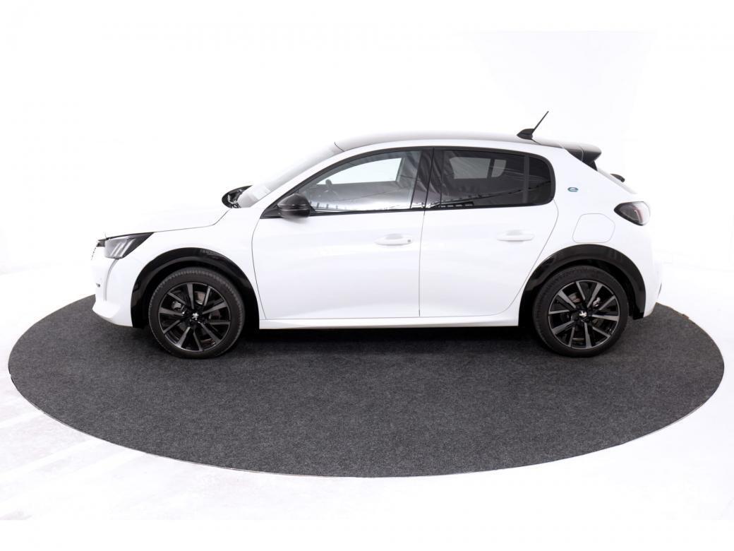 2023 Peugeot 208