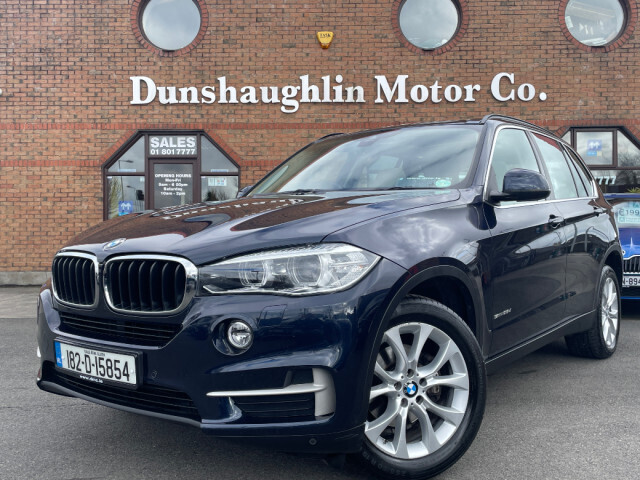 vehicle for sale from Dunshaughlin Motor Co