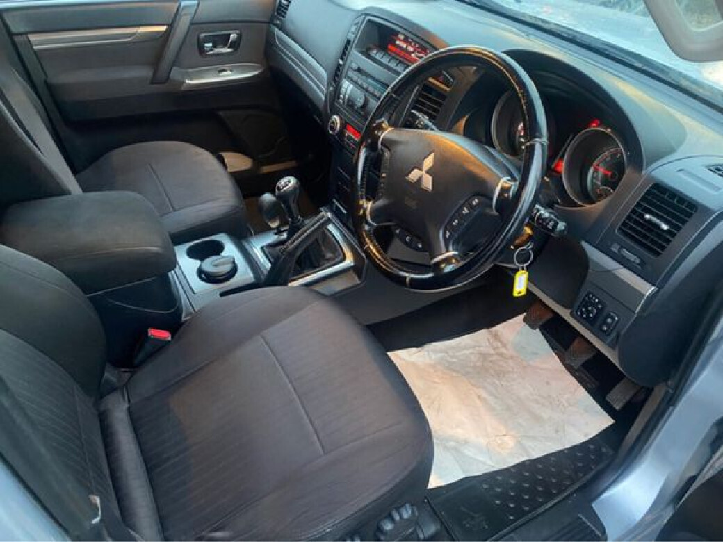 Pajero