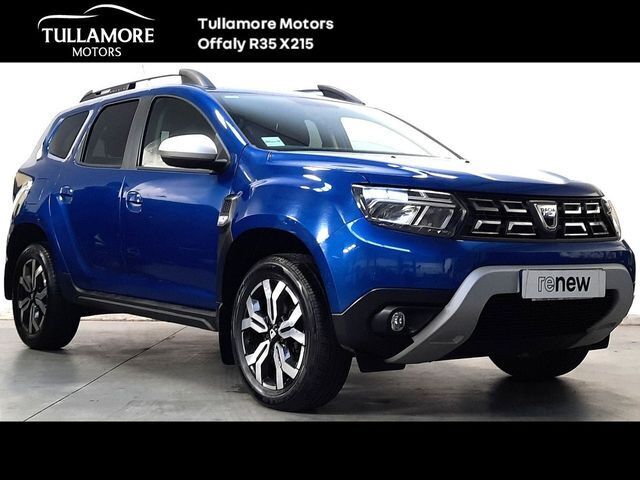 vehicle for sale from Tullamore Motors