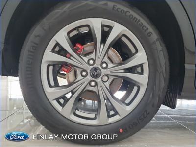 2023 Ford Kuga