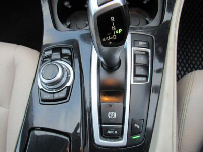 2015 BMW 5 Series