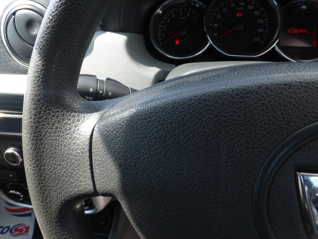 2015 Dacia Duster