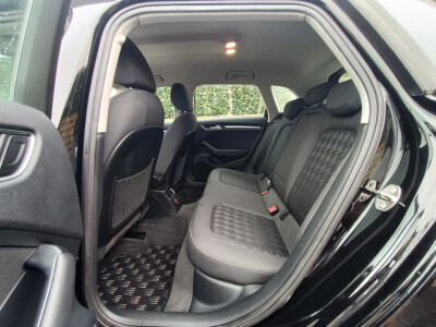 2015 Audi A3