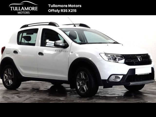 vehicle for sale from Tullamore Motors