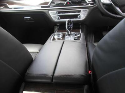 2018 BMW 7 Series