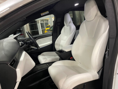 2019 Tesla Model X