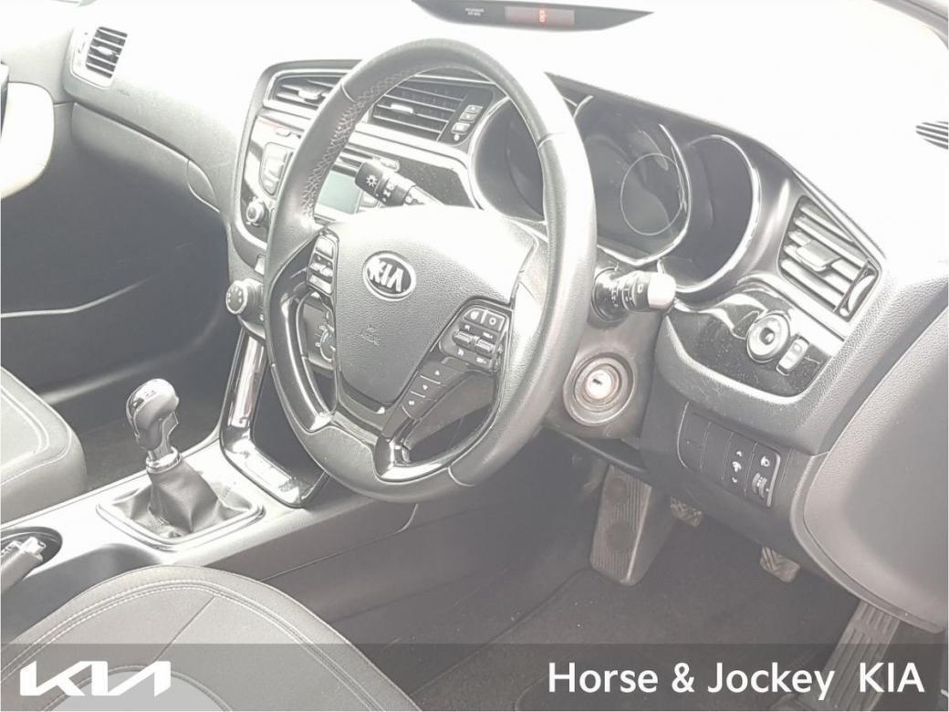 2017 Kia Ceed
