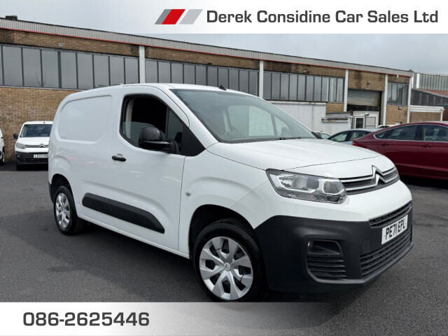 vehicle for sale from Derek Considine Car Sales Ltd