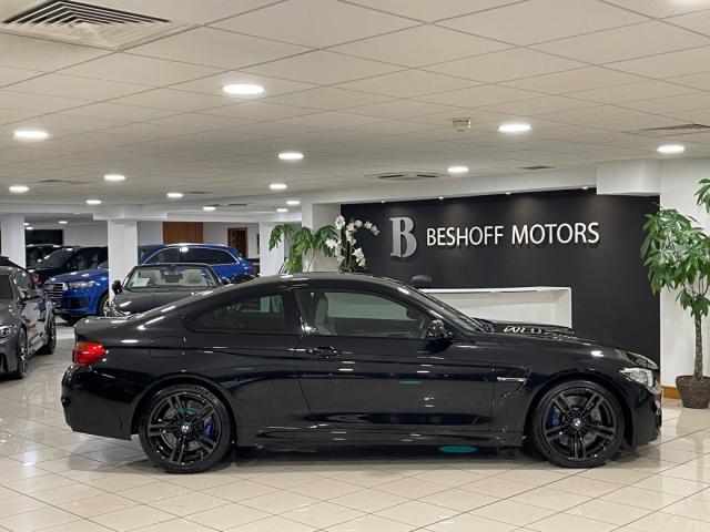 Image for 2014 BMW M4 3.0 DCT COUPE=LOW MILEAGE//HUGE SPEC//142 D REG=TAILORED FINANCE PACKAGES AVAILABLE=TRADE IN'S WELCOME