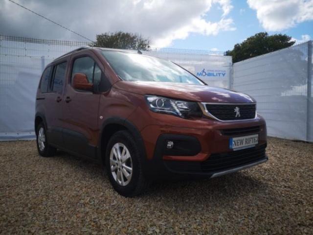 vehicle for sale from DM Mobility