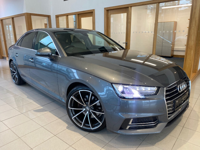 vehicle for sale from Colm Cosgrave Cars