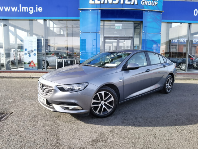 vehicle for sale from Leinster Motor Group