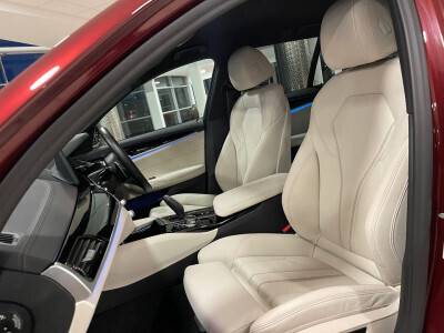 2022 BMW 5 Series