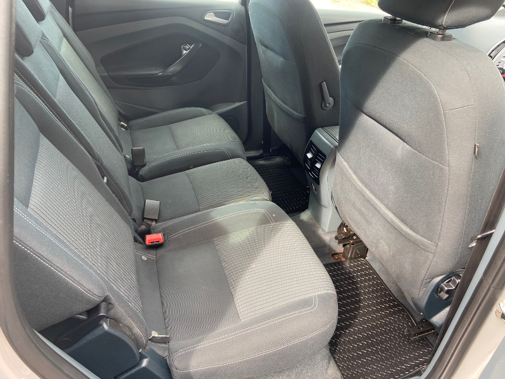 2013 Ford C-Max
