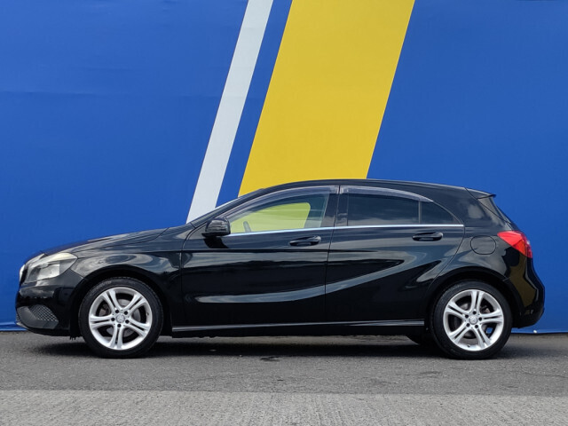 Image for 2013 Mercedes-Benz A Class A180 AUTOMATIC // NEW NCT UNTIL 08/24 // REVERSE CAMERA // CRUISE CONTROL // FINANCE THIS CAR FROM ONLY €62 PER WEEK