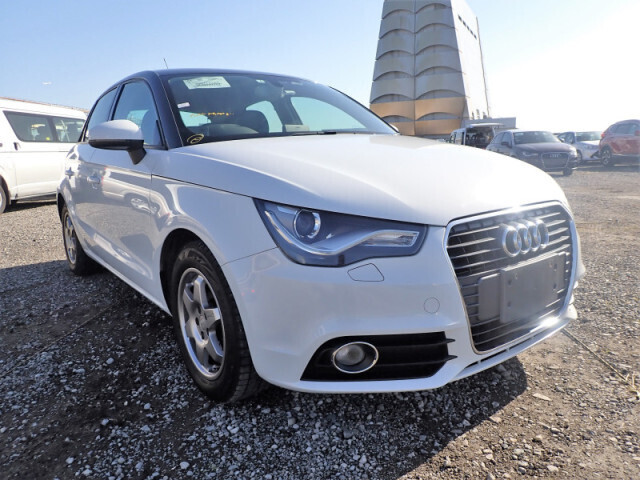 vehicle for sale from Naas Road Autos