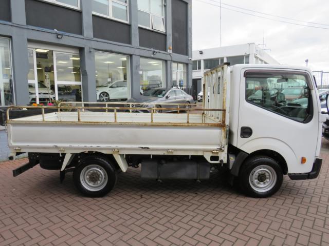 Image for 2016 Nissan Cabstar ATLAS 4WD PICK UP TRUCK // UNBELIEVABLE IN BAD GROUND // FARMERS DREAM // 1 OWNER FROM NEW // IMMACULATE CONDITION THROUGHOUT //
