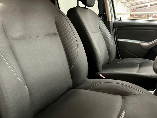 Image for 2017 Dacia Duster COMMERCIAL ALTERNATIVE 4DR
