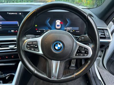 2023 BMW i4