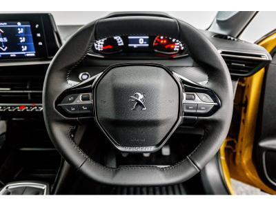 2023 Peugeot 208