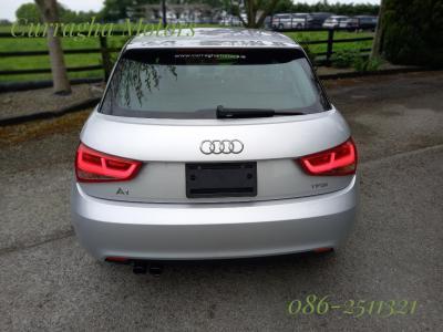 2013 Audi A1