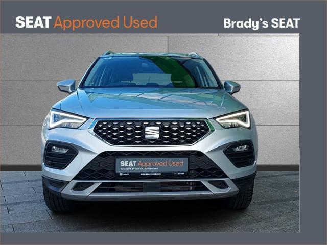 Image for 2023 SEAT Ateca 2.0TDI 115hp Xperience *FULL LEATHER*
