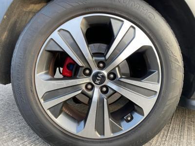 2018 Kia Sorento