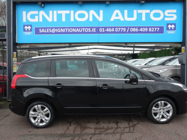 vehicle for sale from Ignition Autos Ltd