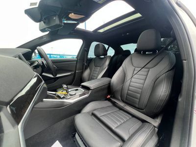 2020 BMW 3 Series