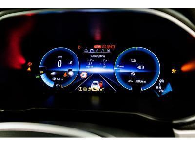 2020 Renault Zoe