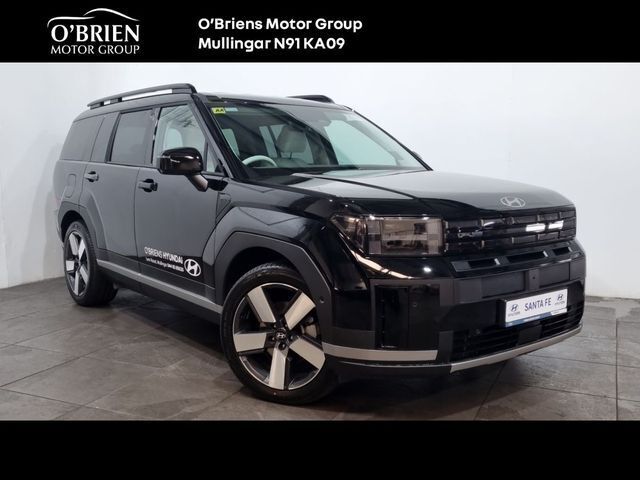 vehicle for sale from O'Briens Motor Group