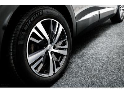 2021 Peugeot 3008