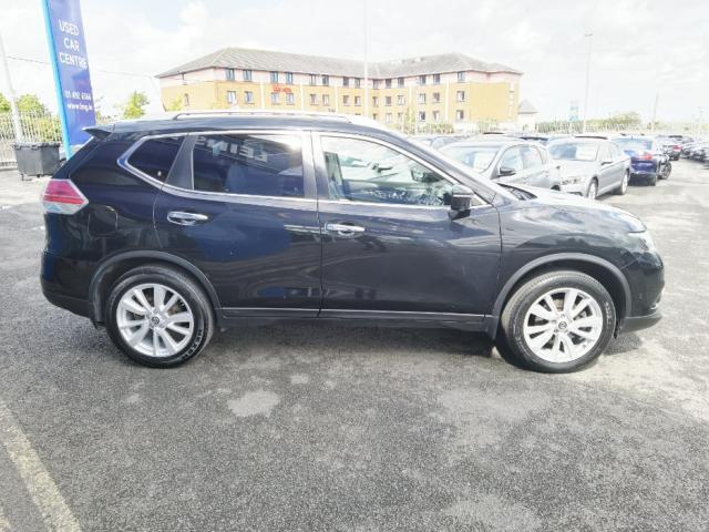 Image for 2016 Nissan X-Trail ** SOLD ** 7 SEATER 1.6 DCI SVE SUV - FINANCE AVAILABLE - CALL US TODAY ON 01 492 6566 OR 087-092 5525