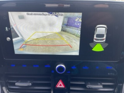 2022 Hyundai Ioniq