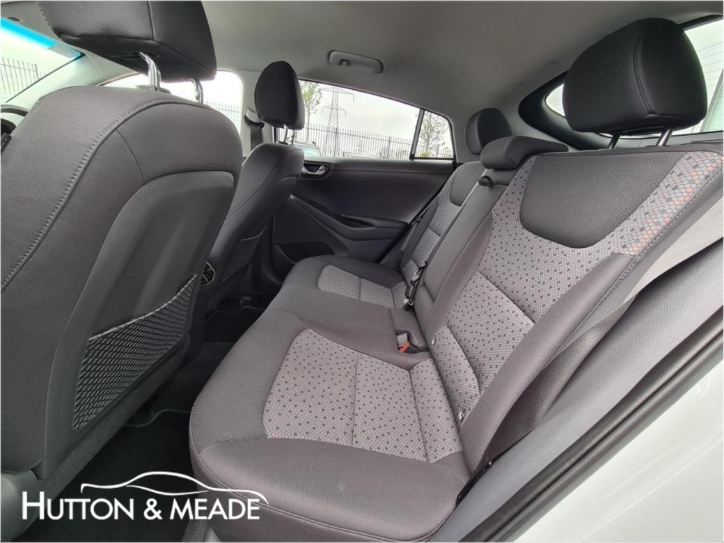 2019 Hyundai Ioniq