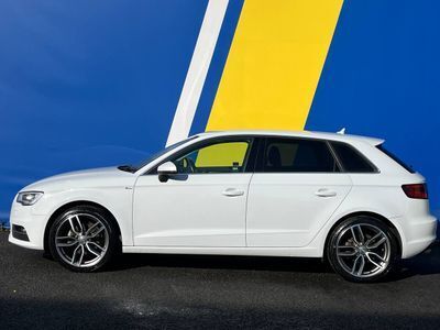 2015 Audi A3