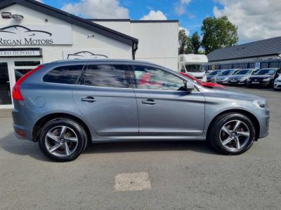 2016 Volvo XC60