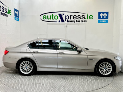 5 Series