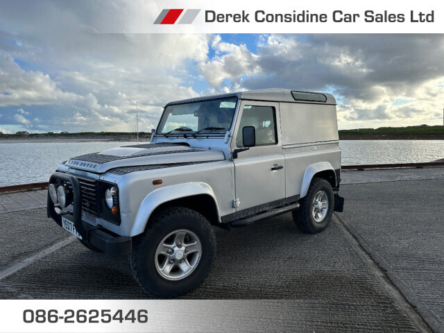 vehicle for sale from Derek Considine Car Sales Ltd