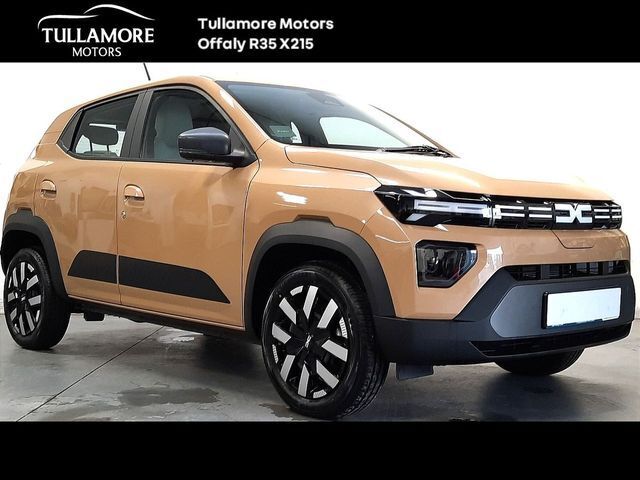 vehicle for sale from Tullamore Motors