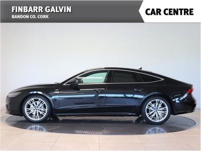 2021 Audi A7