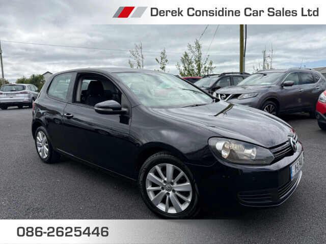 vehicle for sale from Derek Considine Car Sales Ltd