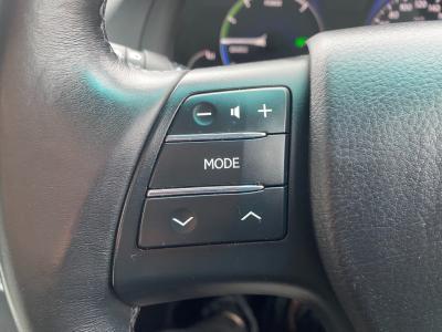 2010 Lexus RX450h