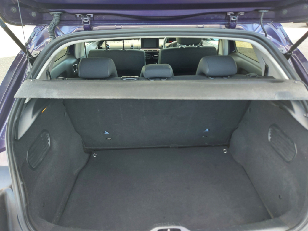 2016 Citroen C4 Cactus