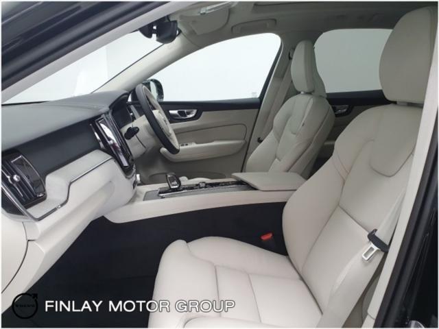 Image for 2024 Volvo XC60 Bright Plus , Pan Roof , Cream leather