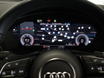 2021 Audi A4