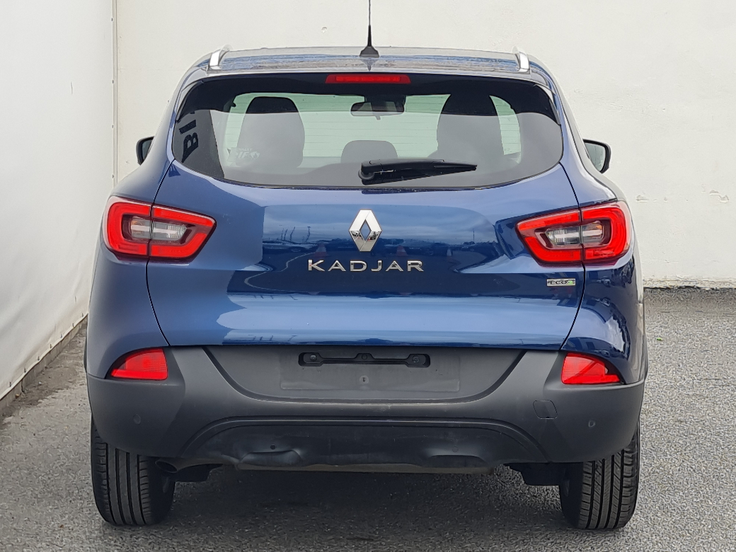 2017 Renault Kadjar